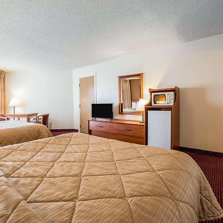 Lake Mead Inn Boulder City Extérieur photo