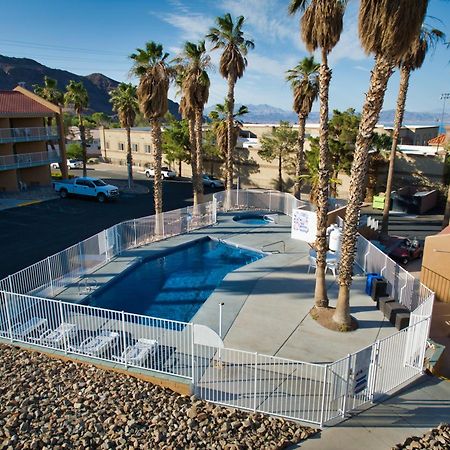 Lake Mead Inn Boulder City Extérieur photo