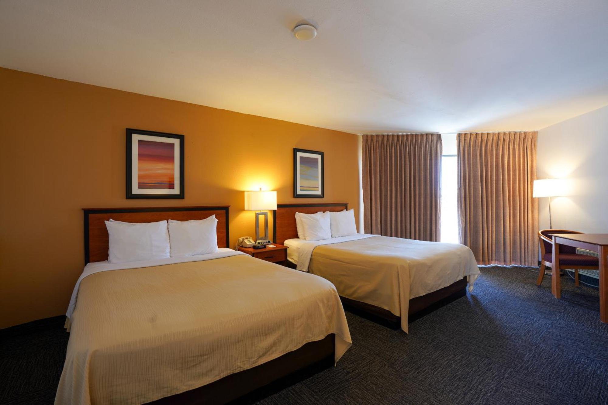 Lake Mead Inn Boulder City Extérieur photo