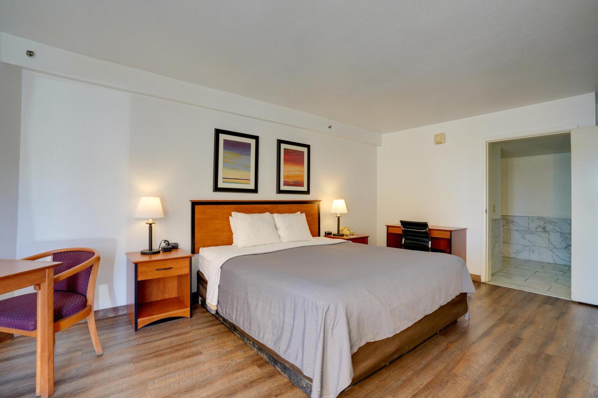 Lake Mead Inn Boulder City Extérieur photo